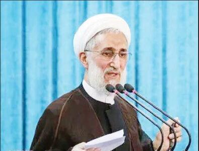 رئیسی بعد از جنجال باغ ازگل مرا نوازش می‌کرد،   می ترسید ضربه خورده باشم