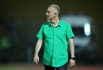 گزینه اصلی سرمربیگری نساجی مشخص شد