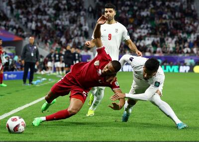 قطر برای ایران فراخوان داد: بلیت بخرید!