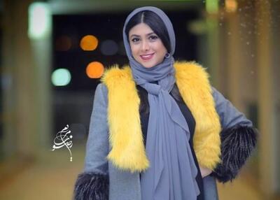 بیوگرافی آزاده صمدی بازیگر سریال سووشون + همسرش و فرزندش | عکس - ویدائو مگ