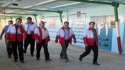 تاکید بر ضرورت تسریع در تکمیل زیرساخت‌ها برای ایام اربعین حسینی