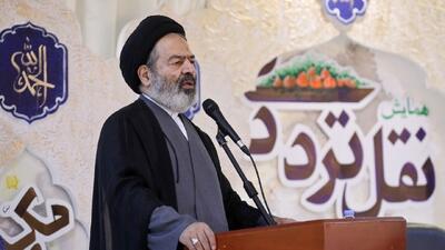 حمل و نقل ترددی سبب افزایش سرعت انتقال زائران حج می‌شود
