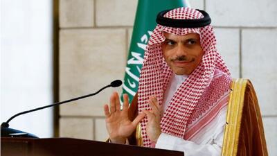 وزیر خارجه عربستان: به همراه قطر از بخش دولتی سوریه حمایت مالی خواهیم کرد
