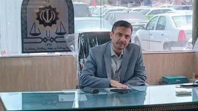 برخورد با بدرفتاری و قانون‌شکنی در ساحل بابلسر + فیلم