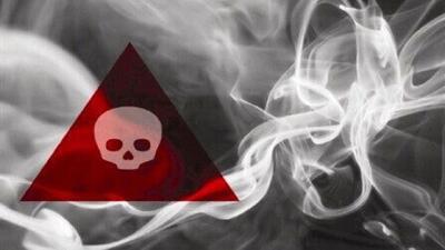 مسمومیت ۱۷ دانشجوی دانشگاه ایلام بر اثر نشت گاز