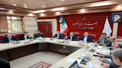گندم قزوین از نظر کیفی باید تفکیک شود