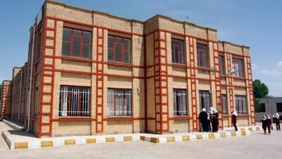 شکاف عمیق آموزشی بین مناطق برخوردار و محروم