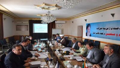 ضرورت تدوین اطلس آسیب‌های اجتماعی و روانی دانش‌آموزان کردستان