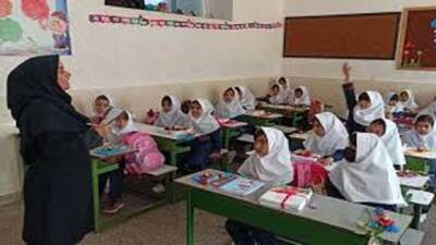 افزایش سرانه فضای آموزشی در استان اردبیل