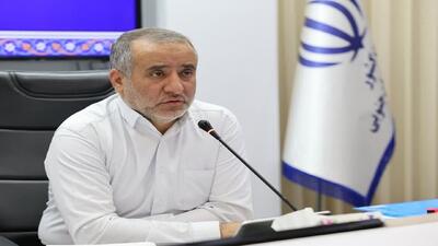 والی فراه افغانستان امروز به خراسان جنوبی می‌آید
