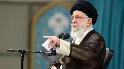 فلسفه مناسک حج در بیانات رهبر معظم انقلاب + فیلم