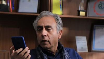 «بوقچی» سریال جدید شبکه سه شد