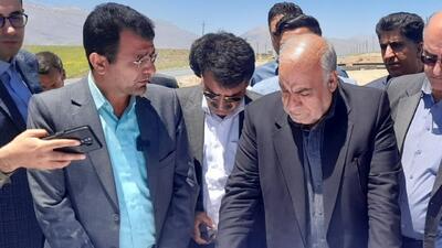 تکمیل محور دهریز_نهاوند یک مطالبه عمومی است