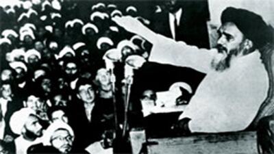 امام و استقلال + فیلم