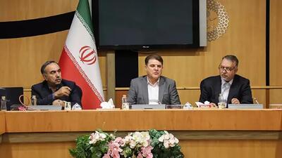 رئیس ستاد انتخابات کشور: انتخابات ۱۴۰۵ شورا‌ها تمام‌الکترونیک برگزار می‌شود