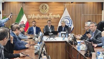 جذب ۲۵ هزار نیروی جدید در وزارت بهداشت از آخر خرداد ۱۴۰۴ آغاز می‌شود