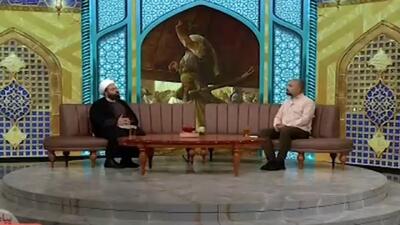 تغییر شکل مدینه پس از وفات رسول خدا (ص) + فیلم