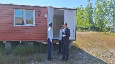 راه اندازی نخستین مرکز حفاظت از فوک خزری در گیلان