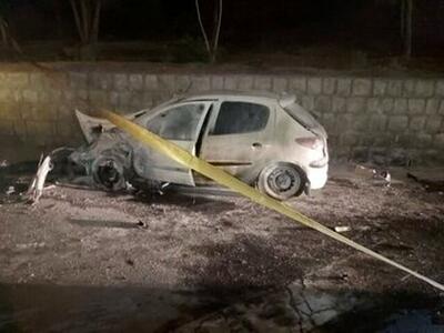 لایی‌کشی وحشتناک پژو مرگ پسربچه 10 ساله را رقم زد