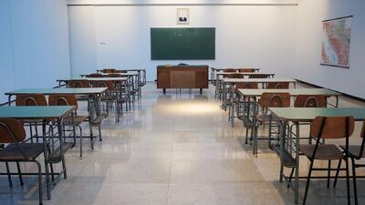 آمار وحشتناک ترک تحصیل دانش آموزان