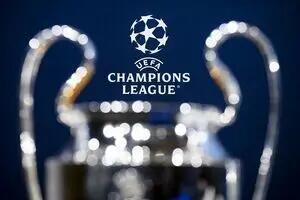 ترکیب منتخب فصل لیگ قهرمانان اروپا +عکس