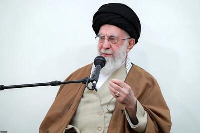 ذکری خاص برای رفع اندوه! +فیلم