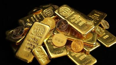قیمت طلا امروز