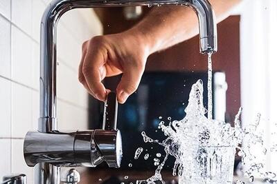 کیفیت آب شرب کاهش پیدا کرده است؟