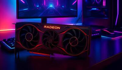 هیولای جدید AMD در راه است