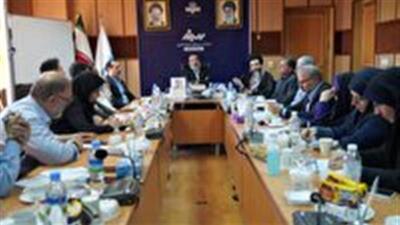 صداوسیمای البرز در تدارک برنامه های فرهنگی عید قربان تا عید غدیر