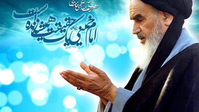 فرهنگ از نگاه امام خمینی (ره) عامل اصلی تحول و هویت‌سازی است