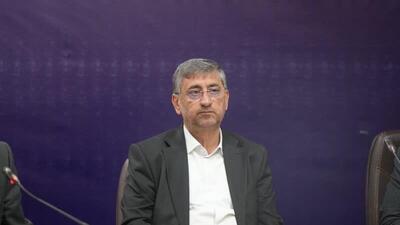 هیچ‌گونه توصیه و فشار سیاسی را نمی‌پذیرم