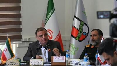 طهماسبی: سرمایه‌گذاری برای فرهنگ شهادت تضمین‌کننده پویایی جامعه است