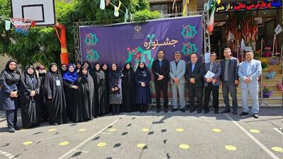جشنواره دانش‌آموزی نوآفرینان، رویدادی برای درک بهتر مفاهیم و مهارت‌آموزی