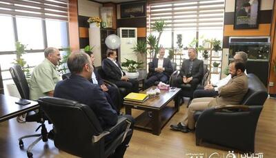کمپ حجازی جان می‌گیرد؛ همکاری استقلال با شهرداری کلید خورد