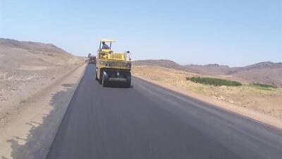 رفع نقطه حادثه‌خیز تقاطع غیرهمسطح پارک علم و فناوری در جاده اراک - خمین