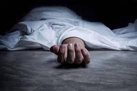 قتل با کلنگ بر سر اختلافات شخصی!