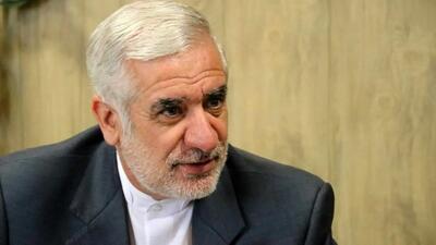 نماینده اسبق مجلس: عمان در مذاکرات موثر نیست اما تسهیل‌کننده است
