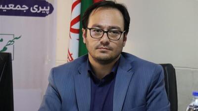 کمبود نیروی انسانی از مهم‌ترین موضوعات مهم حوزه سلامت دلیجان است