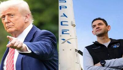 ترامپ حرفش را پس گرفت!
