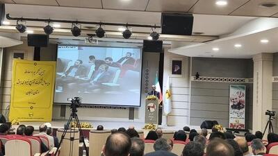 معاون استاندار زنجان:‌ ناترازی‌ها در انرژی ما را به سمت ارتقای بهره وری سوق می‌دهد