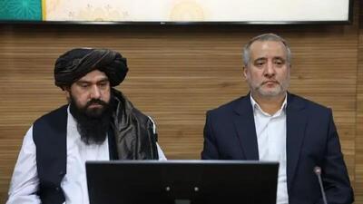 والی فراه افغانستان: همکاری های علمی با خراسان جنوبی زمینه‌ساز توسعه متقابل است