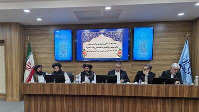 خراسان جنوبی آماده ارائه خدمات درمانی به بیماران افغانستانی است
