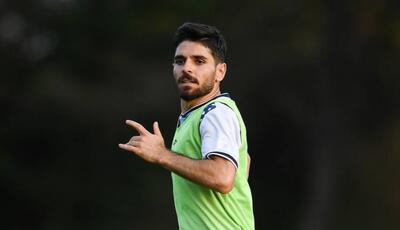 تکلیف عمری با پرسپولیس مشخص شد