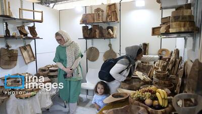 یک‌ هزار میلیارد ریال وام مشاغل خانگی در لرستان پرداخت شد