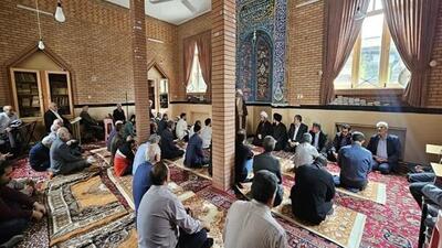 تجهیز ۲۰۰ کانون فرهنگی و هنری مساجد در اصفهان برای گسترش عدالت فرهنگی