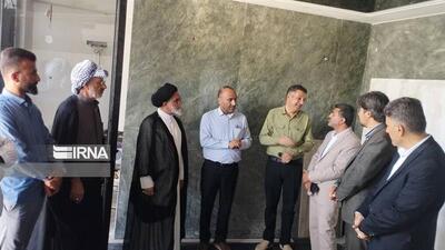 ۱۴۰ میلیارد ریال برای رفع عطش روستاهای دشت عباس دهلران تخصیص یافت