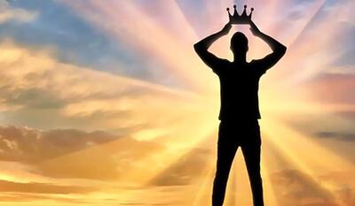 آدم خوبی باشید ولی نه مثل کفش پاشنه خوابیده