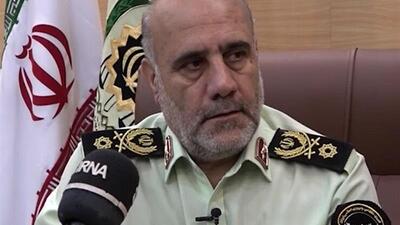 مبارزه با کالای قاچاق، حمایت از فعالان اقتصادی است