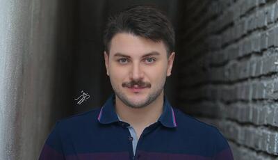 چهره ها/ دارا حیایی متفاوت‌تر از همیشه در کنار بازیگر گردن‌زنی